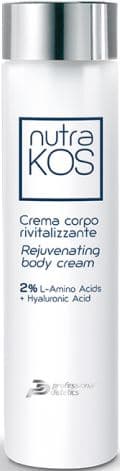 NUTRAKOS CREMA CORPO RIVITALIZ