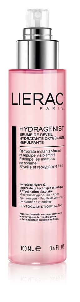 HYDRAGENIST ACQUA ENERG IDRAT