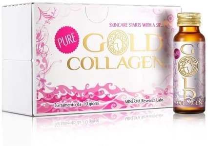 GOLD COLLAGEN MENSILE-DISP