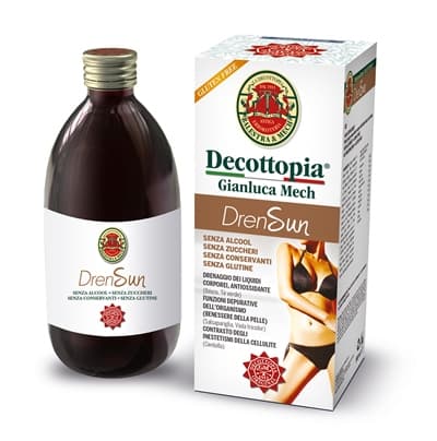 DRENSUN 500ML