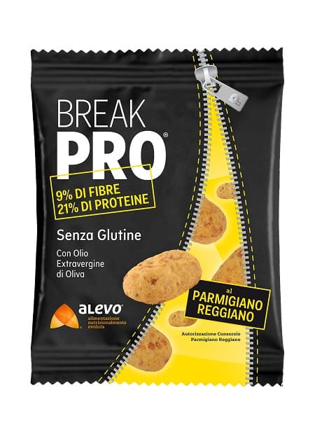 ALEVO BREAK PRO SALATINO PARMI