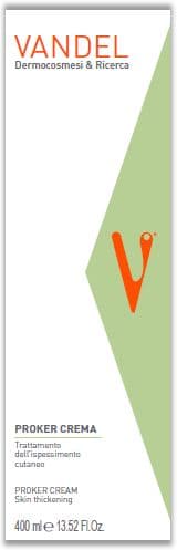 PROKER CREMA 400ML