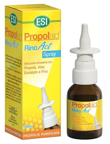 PROPOLAID RINOACT SPRAY 20ML