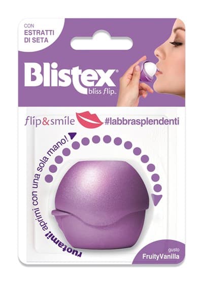 BLISTEX Flip&Smile Labbra Spl.