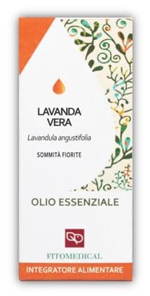 LAVANDA VERA CONV OLIO ESS10 FTM