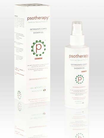 PSOTHERAPY DETERGENTE CORPO