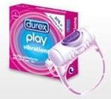 DUREX PLAY VIBRATION GEN 3 ITA