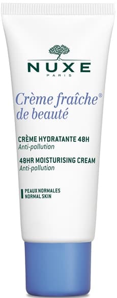 NUXE CR FRAICHE FOND HYDRA30ML