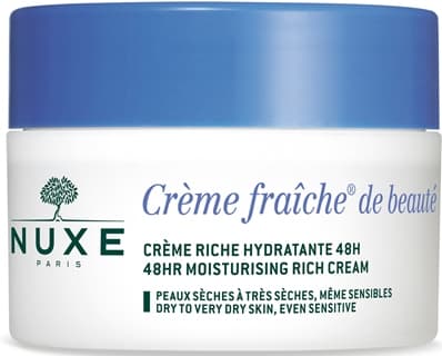 NUXE CR FRAICHE RICHE NOUR50ML