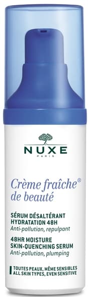 NUXE CR FRAICHE SERUM BOOSTER