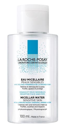 ACQUA MICELLARE P SENS 100ML