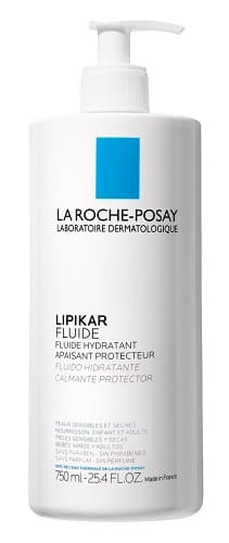 Lipikar Fluido Idratante 750 ML