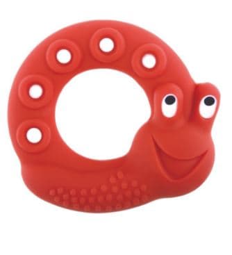 MAM LUCY THE SNAIL 2+ASS