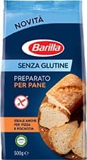BARILLA PREPARATO PANE 500G