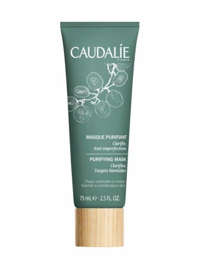 CAUDALIE MASQ PURIFIANT 75ML