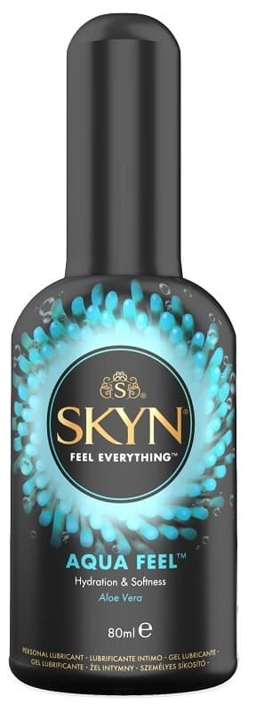 AKUEL SKIN Natural Feel 80ml