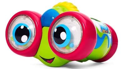 GIOCO 79870 CRISTOFORO BINOCOLO