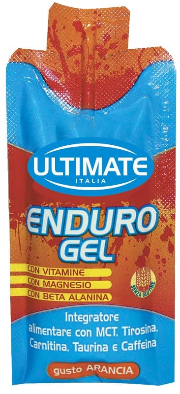 ULTIMATE ENDURO GEL ARA 24BUST