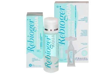 REBIOGER ACQUA DERMOPURIF200ML
