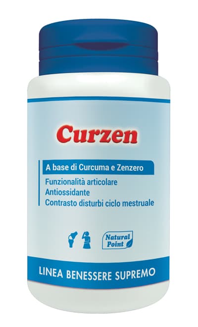 CURZEN 30CPS VEG