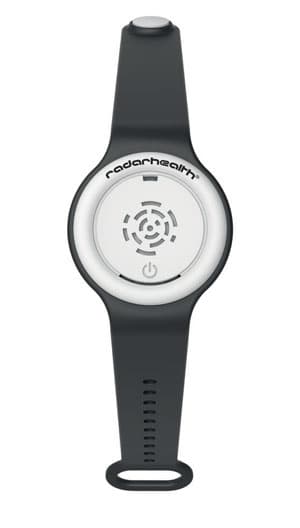 RADARHEALTH PLUS A/ZANZ PORTAT