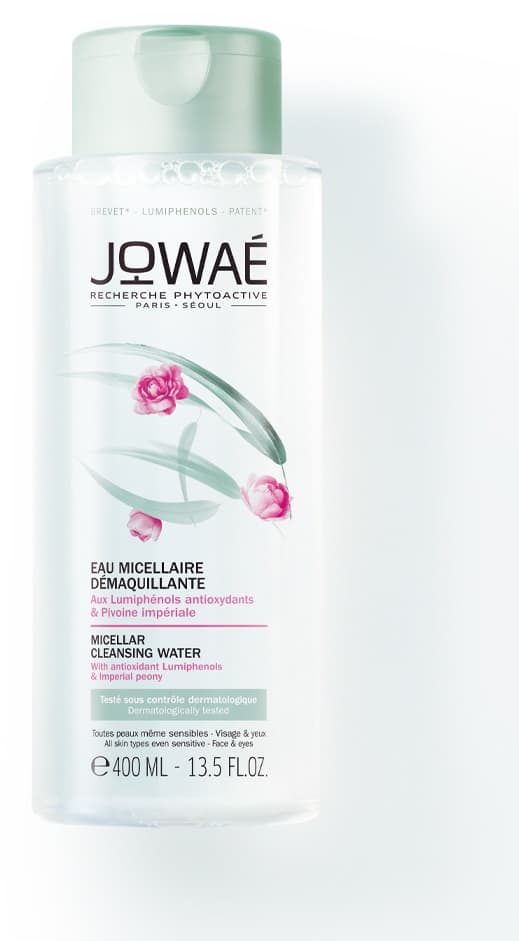 Jowae - Acqua Micellare Struccante 400ml