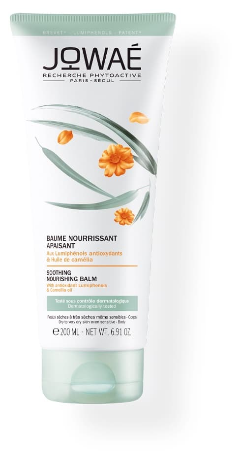 JOWAE BALSAMO NUTR LENIT 200ML