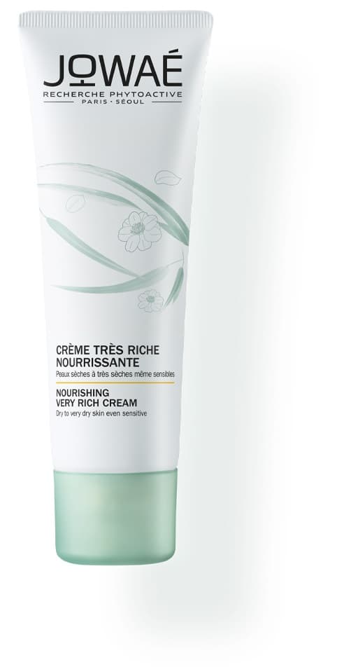 JOWAE CREMA MOLTO RICCA NUTR