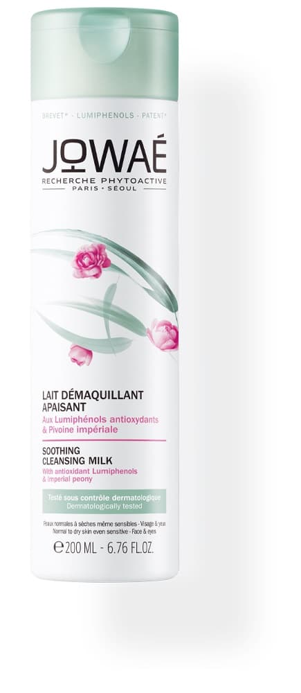 JOWAE LATTE STRUCC LENIT 200ML