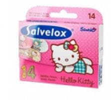 CER SALVELOX HELLO KITTY 12X14