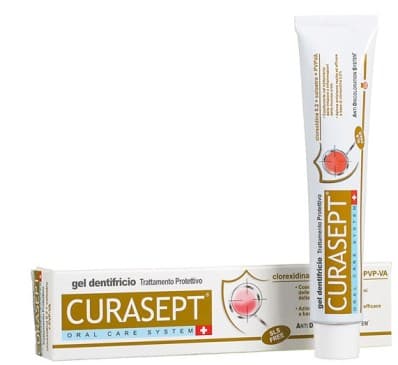 CURASEPT DENT 0,20 PROT ADS