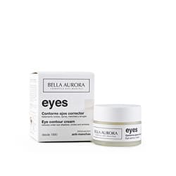 BELLA CONTORNO OCCHI ANTIMACCHIE