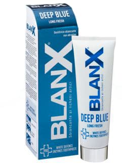 BLANX PRO DEEP BLUE 75ML