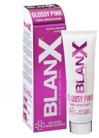 BLANX PRO GLOSSY PINK 75ML