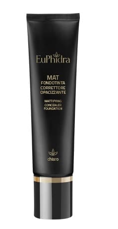 EUPHIDRA FDT FLU MAT P IMP CHI