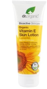 DR ORGANIC VIT E SKIN LOTION