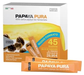 PAPAYA PURA 45BUST 3G