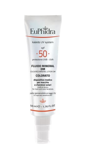 EUPHIDRA KA UVSYS FLU COL 50DM