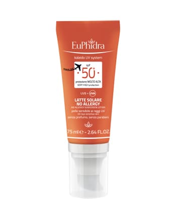 EUPHIDRA KA UVSYS LT N/ALL 50+