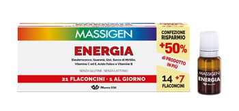 MASSIGEN ENERGIA 21FL
