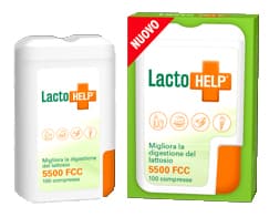 LACTOHELP 100CPR