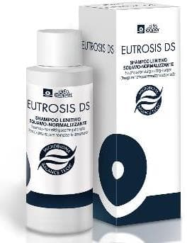 Eutrosis ds sh.a-forf.125ml