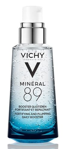 Vichy mineral 89 siero 50ml