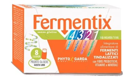 FERMENTIX 4321 8FL 10ML