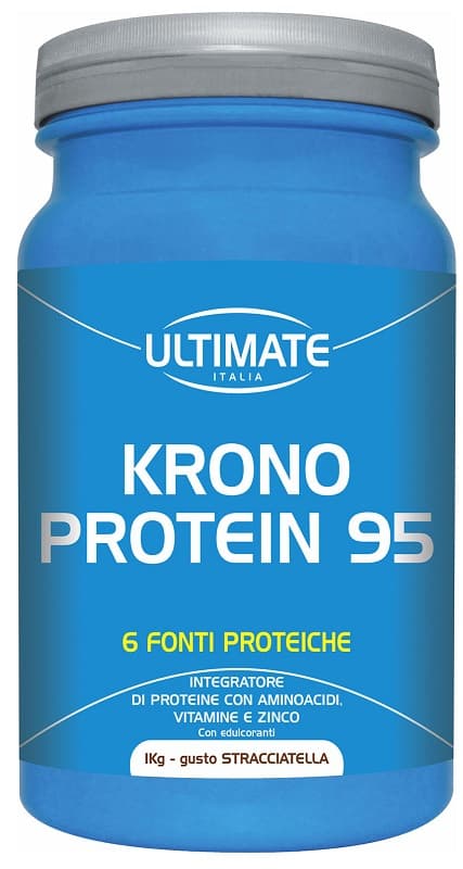 ULTIMATE KRONO PROT STRACC 1KG