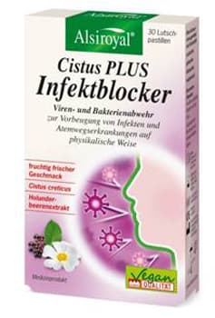CISTUS PLUS 57G