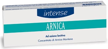 Intense arnica crema lenitiva 60 ml