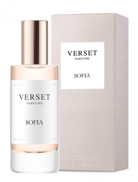 VERSET SOFIA EDT 15ML