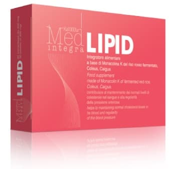 LIPID 30CPR KA1000LA MED