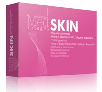 SKIN 30CPR KA1000LA MED